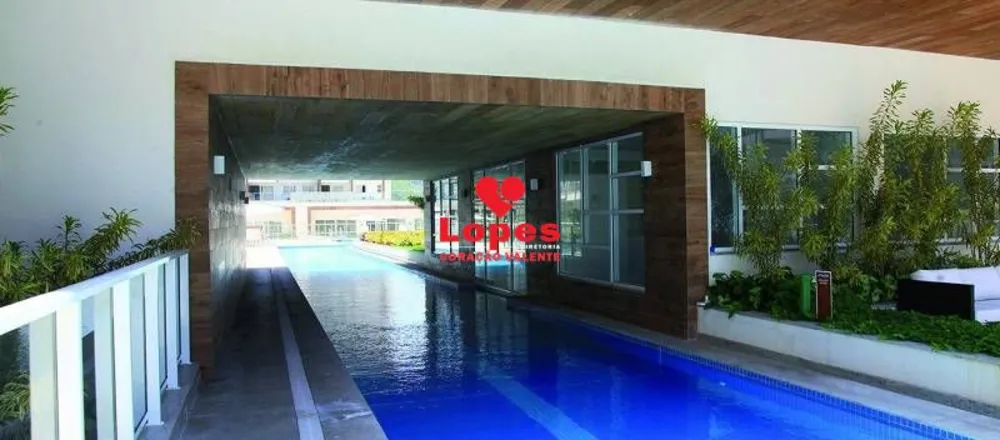 Apartamento, 2 quartos, 69 m² - Foto 3