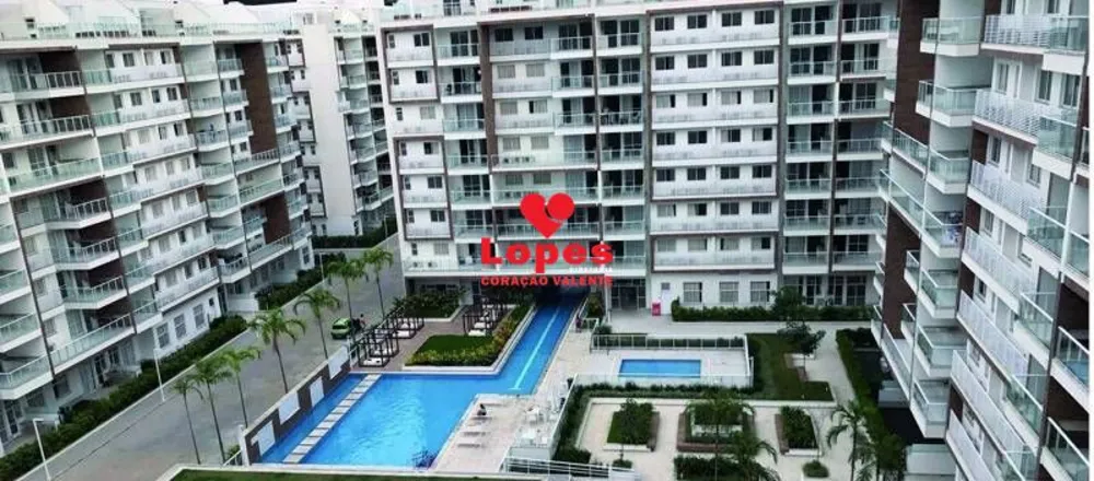 Apartamento, 2 quartos, 69 m² - Foto 2
