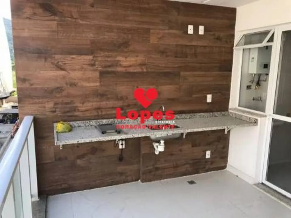 Apartamento, 2 quartos, 69 m² - Foto 11