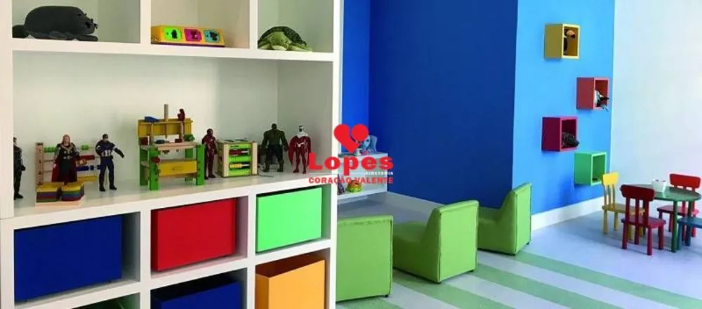 Apartamento, 2 quartos, 69 m² - Foto 5