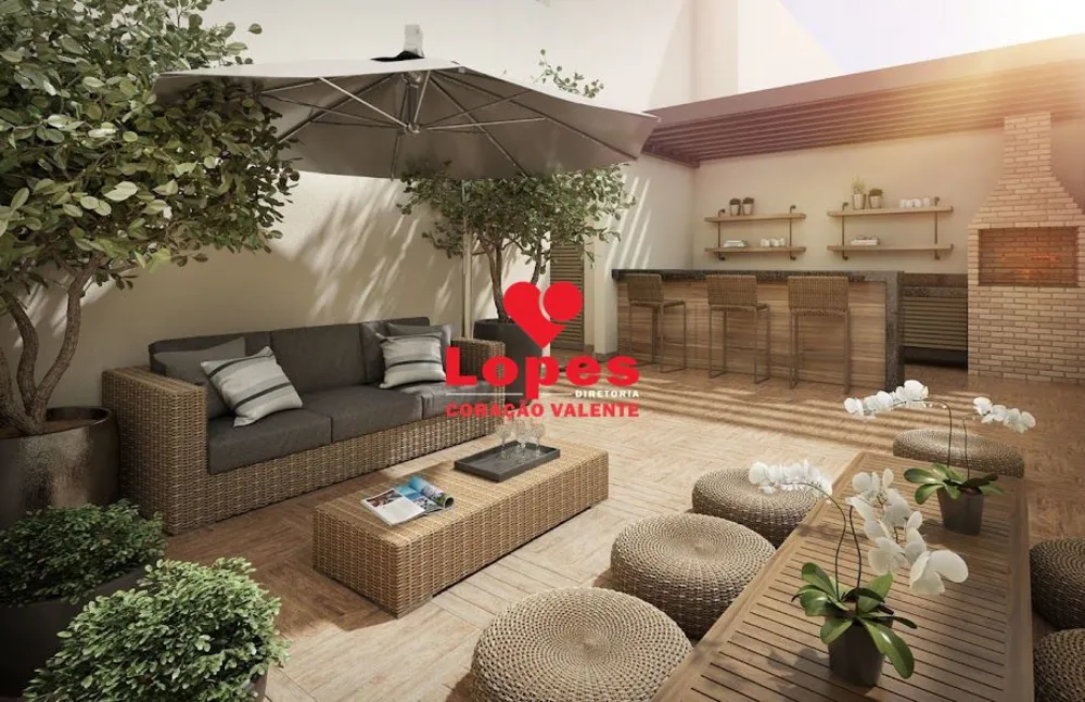 Apartamento, 2 quartos, 62 m² - Foto 9