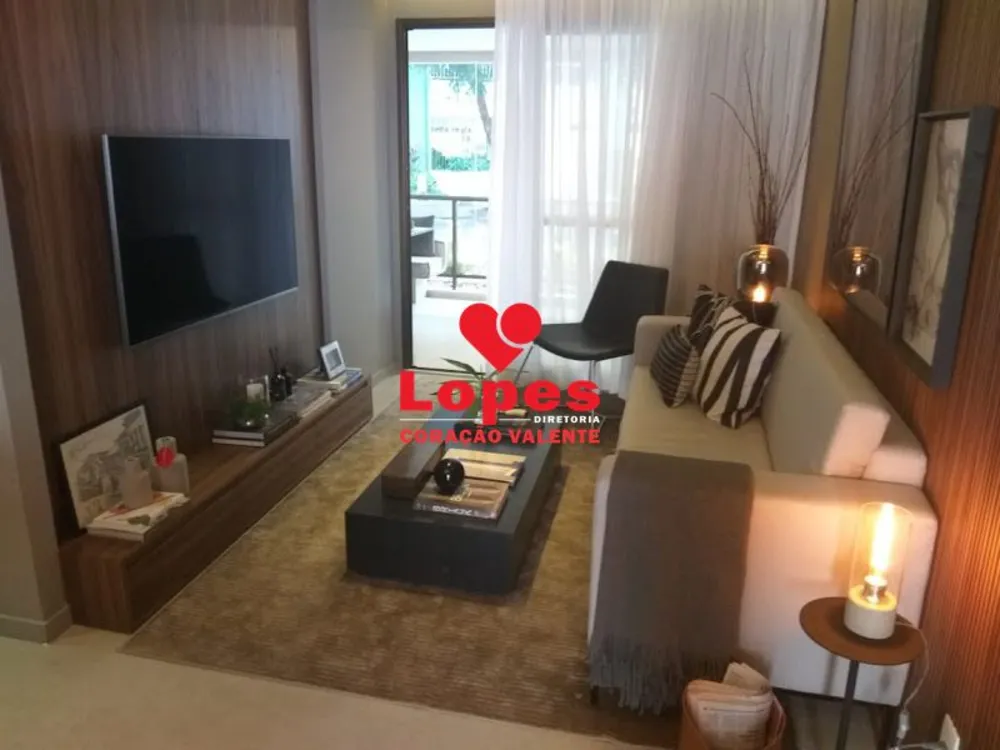 Apartamento, 2 quartos, 62 m² - Foto 16