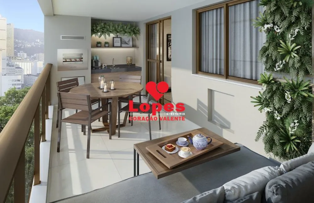 Apartamento, 2 quartos, 62 m² - Foto 13