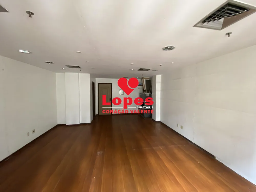 Sala-Conjunto, 39 m² - Foto 9