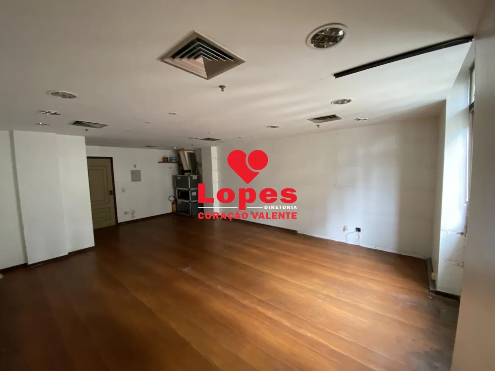 Sala-Conjunto, 39 m² - Foto 1