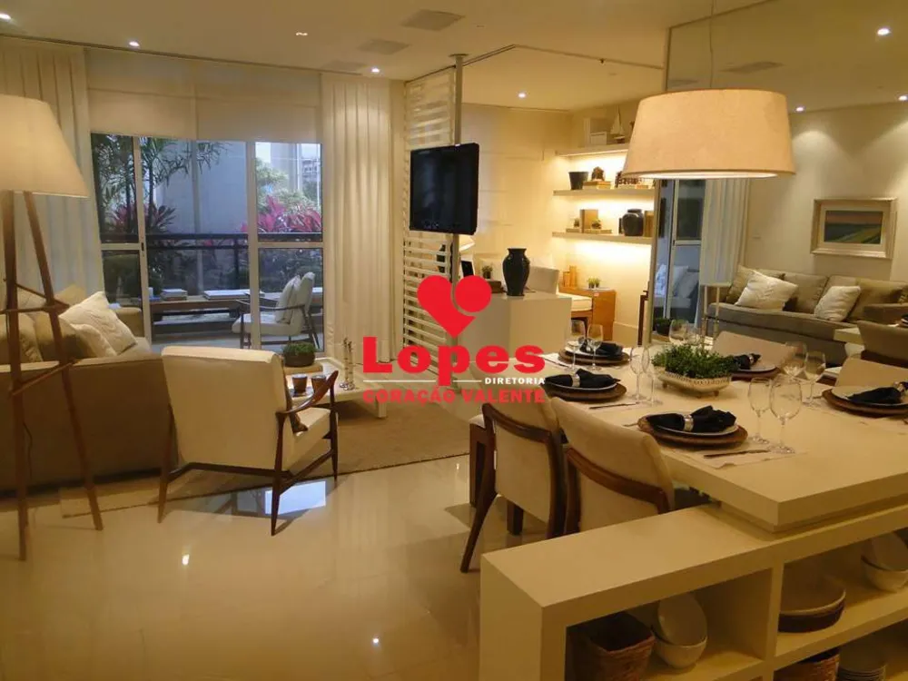 Apartamento, 2 quartos, 69 m² - Foto 15