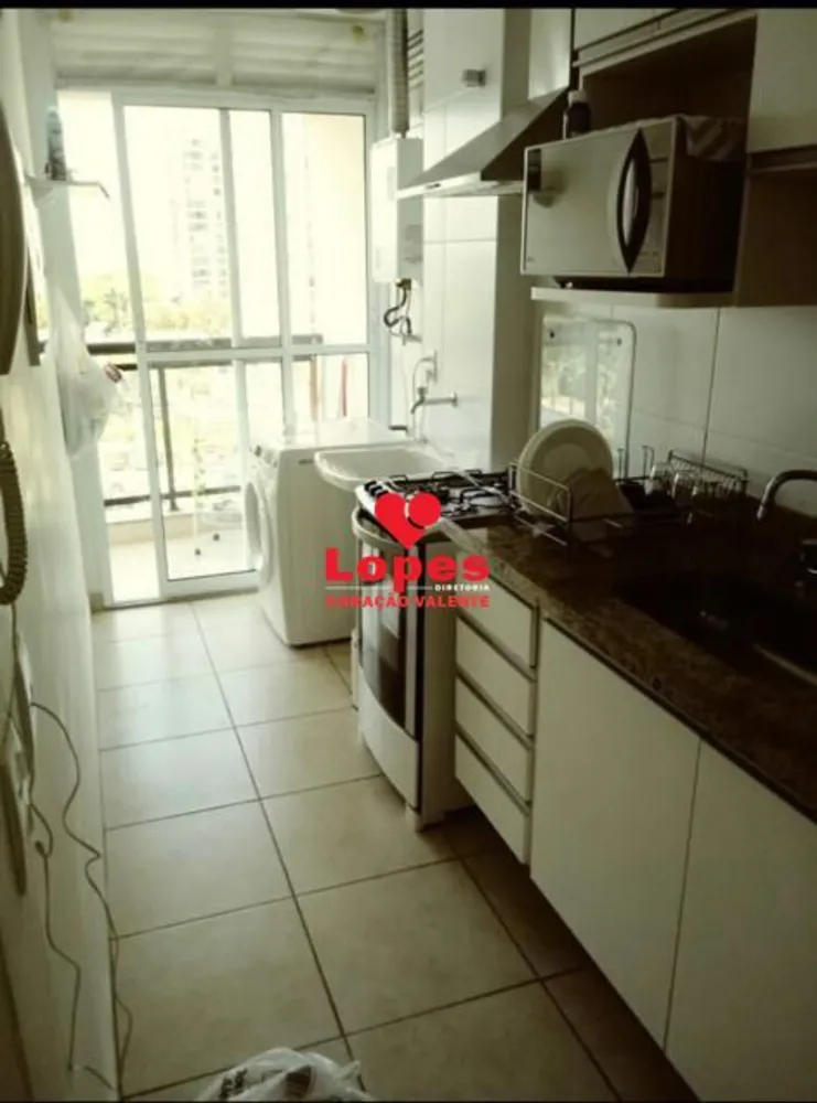 Apartamento, 2 quartos, 69 m² - Foto 6