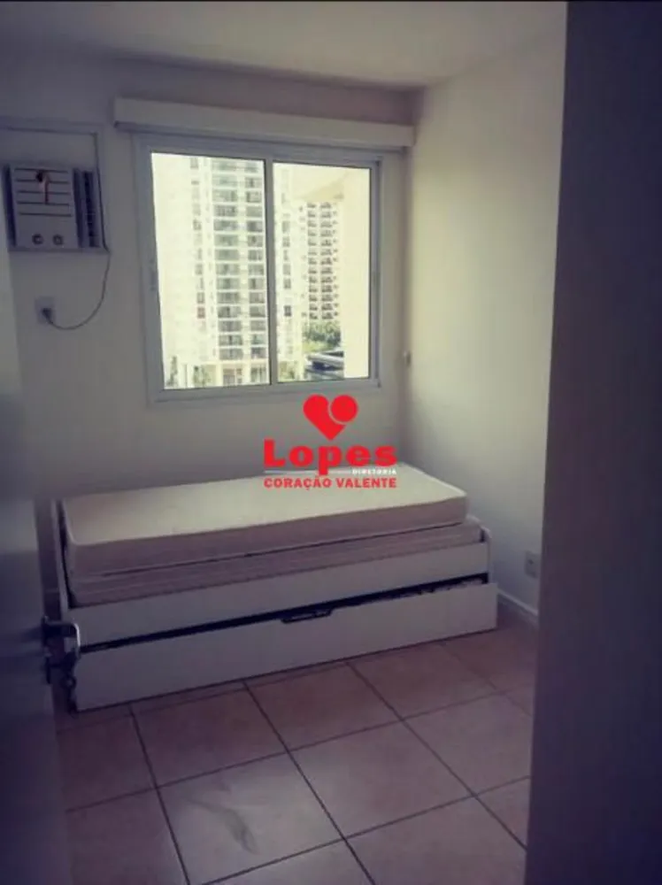 Apartamento, 2 quartos, 69 m² - Foto 5