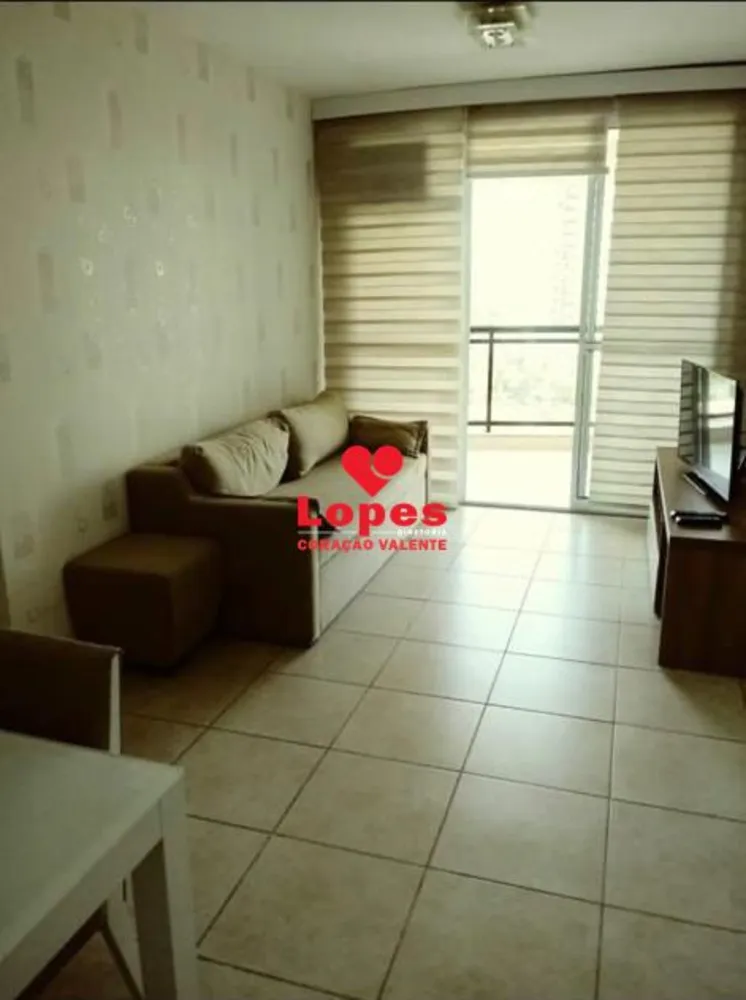 Apartamento, 2 quartos, 69 m² - Foto 2