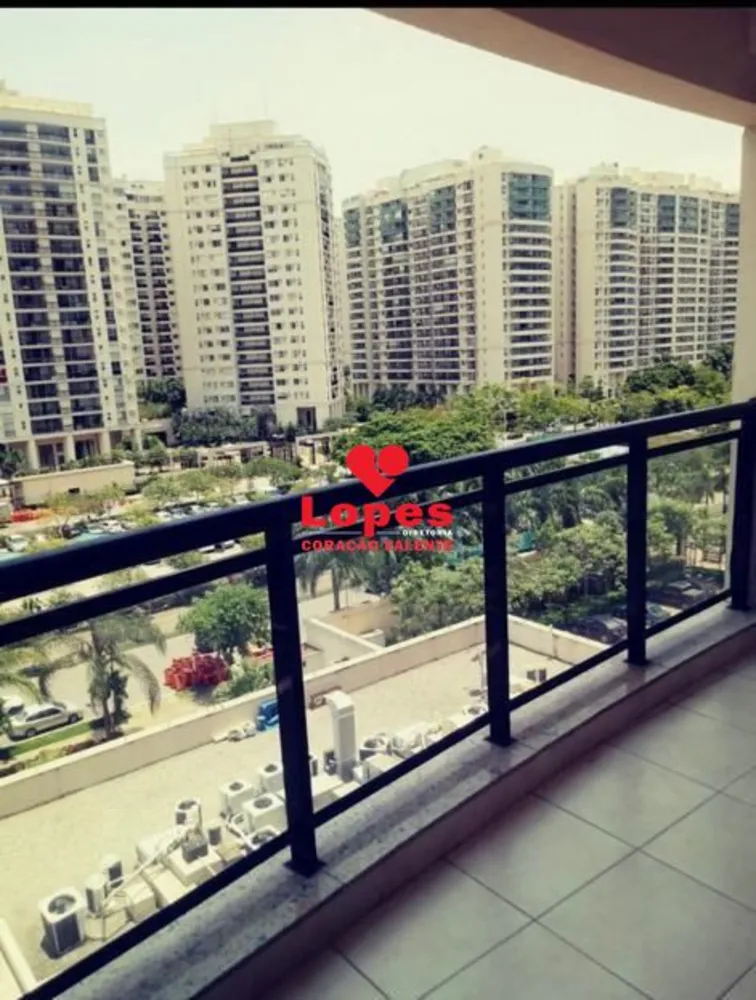 Apartamento, 2 quartos, 69 m² - Foto 1