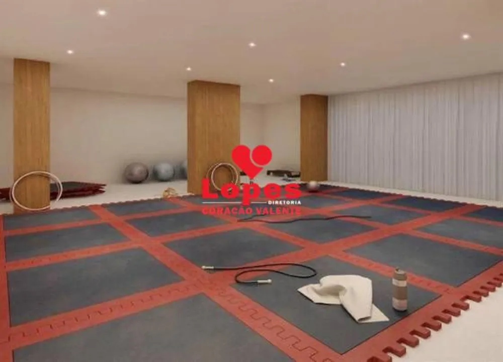 Cobertura, 2 quartos, 74 m² - Foto 11
