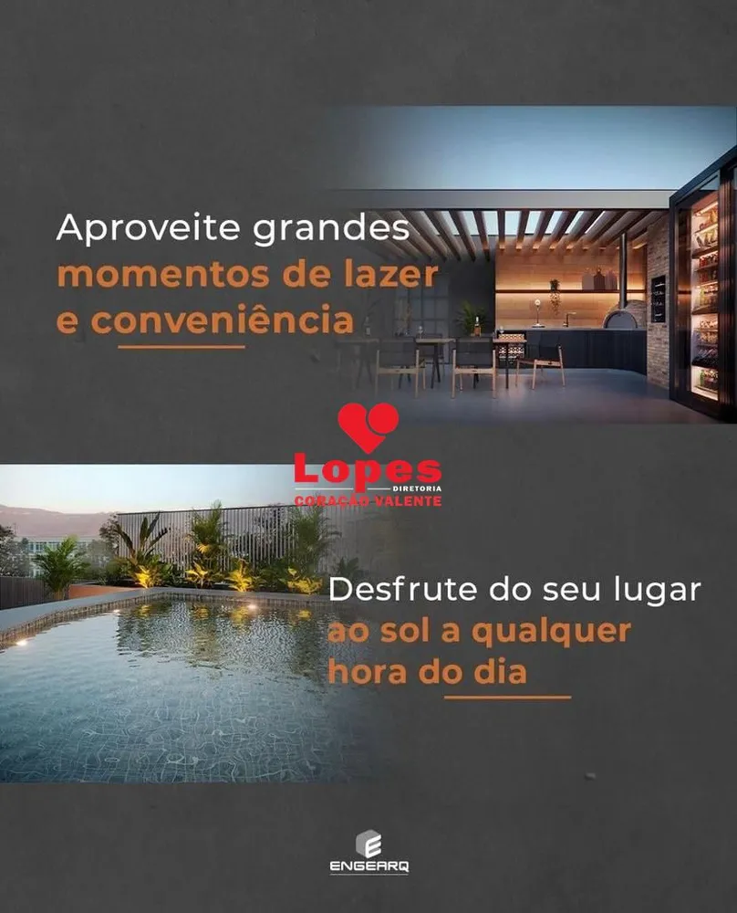 Apartamento, 1 quarto, 50 m² - Foto 7