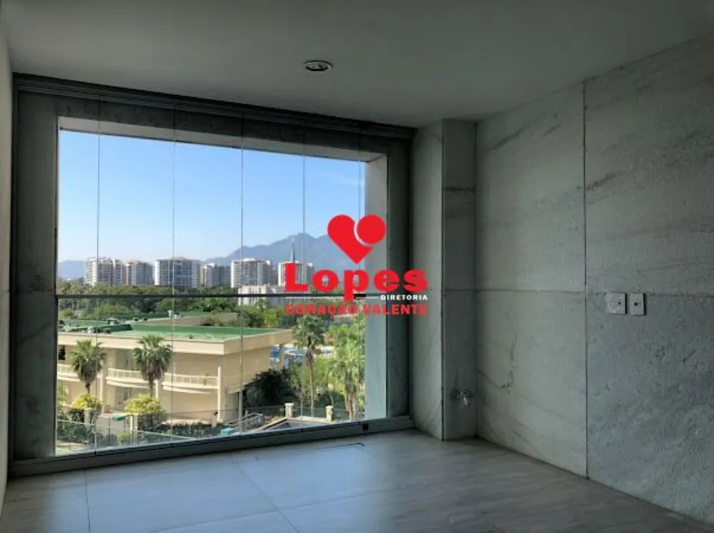 Apartamento, 4 quartos, 381 m² - Foto 4