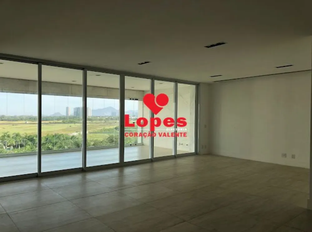 Apartamento, 4 quartos, 381 m² - Foto 1
