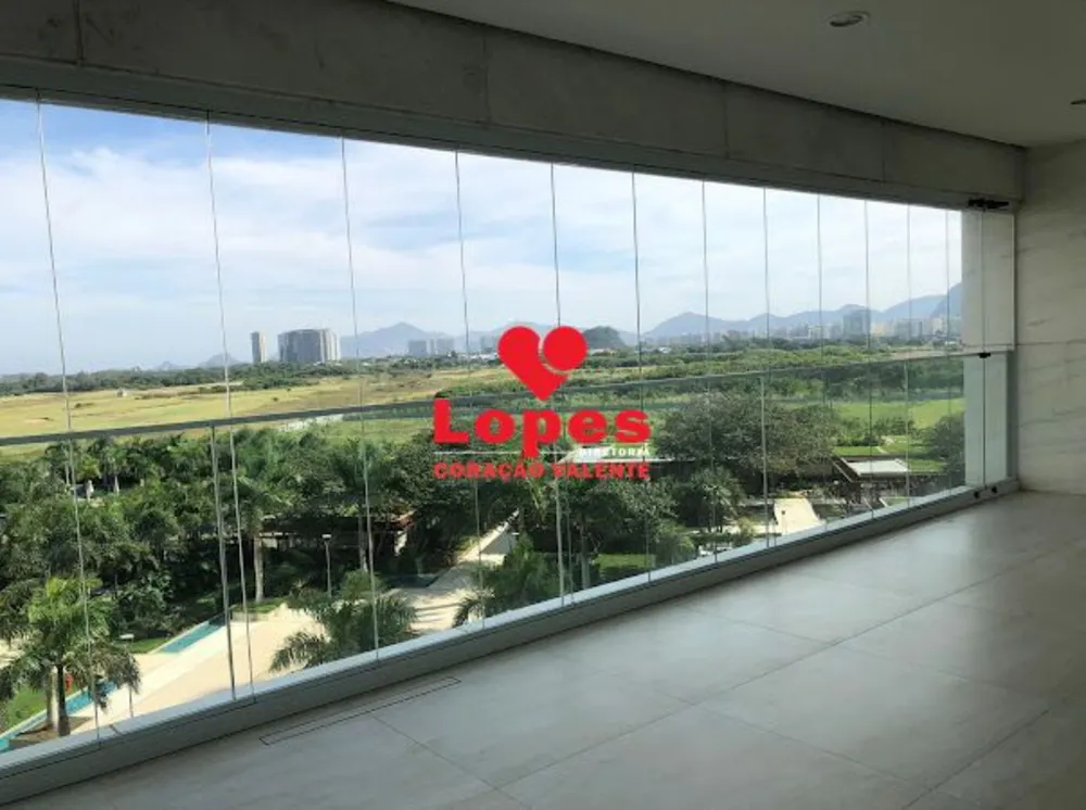 Apartamento, 4 quartos, 381 m² - Foto 2