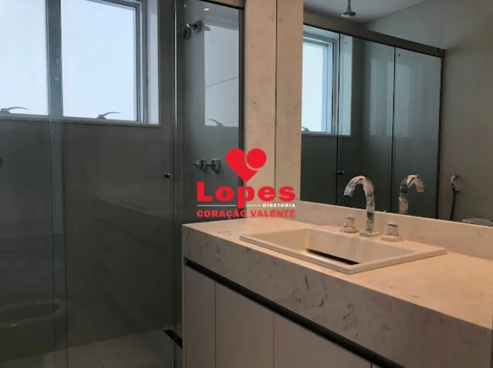 Apartamento, 4 quartos, 381 m² - Foto 9