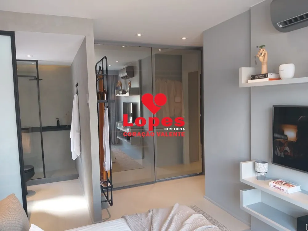 Apartamento, 3 quartos, 120 m² - Foto 16