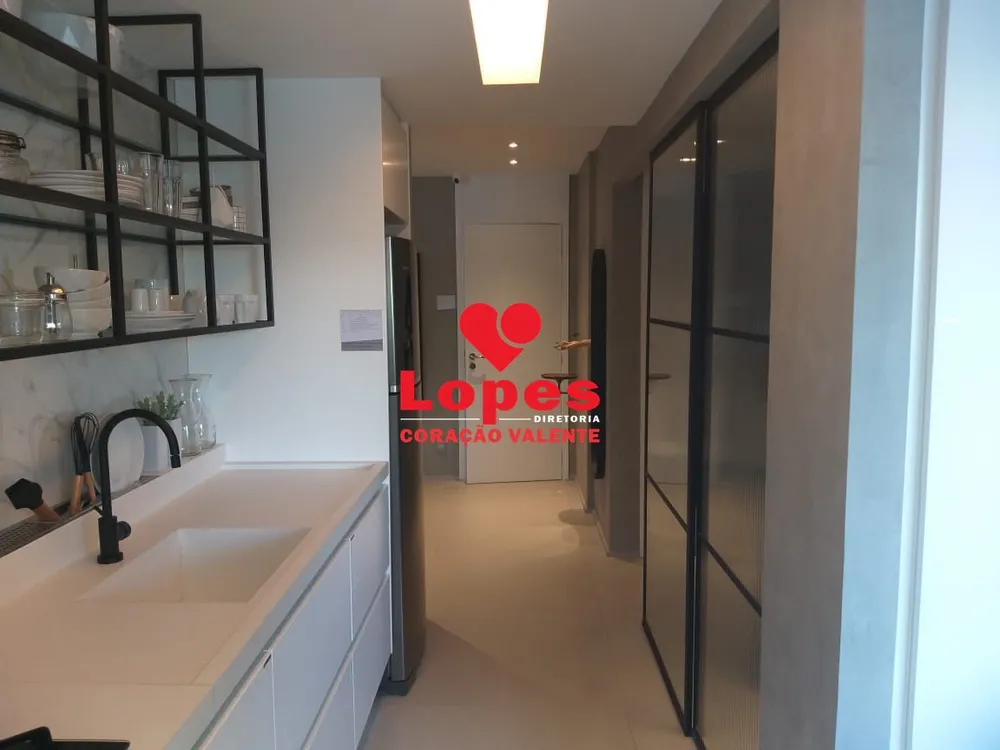 Apartamento, 3 quartos, 120 m² - Foto 18