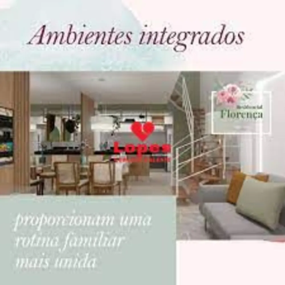 Casa de Condomínio, 3 quartos - Foto 8