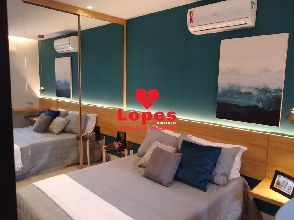 Apartamento, 1 quarto, 57 m² - Foto 6