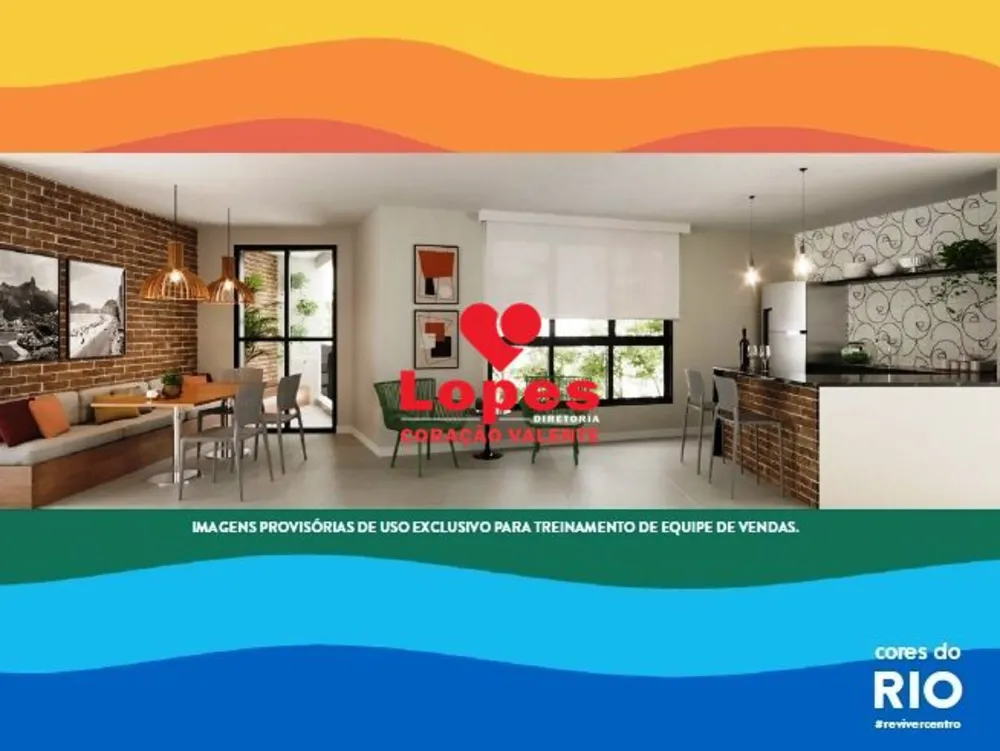Apartamento, 1 quarto, 57 m² - Foto 5