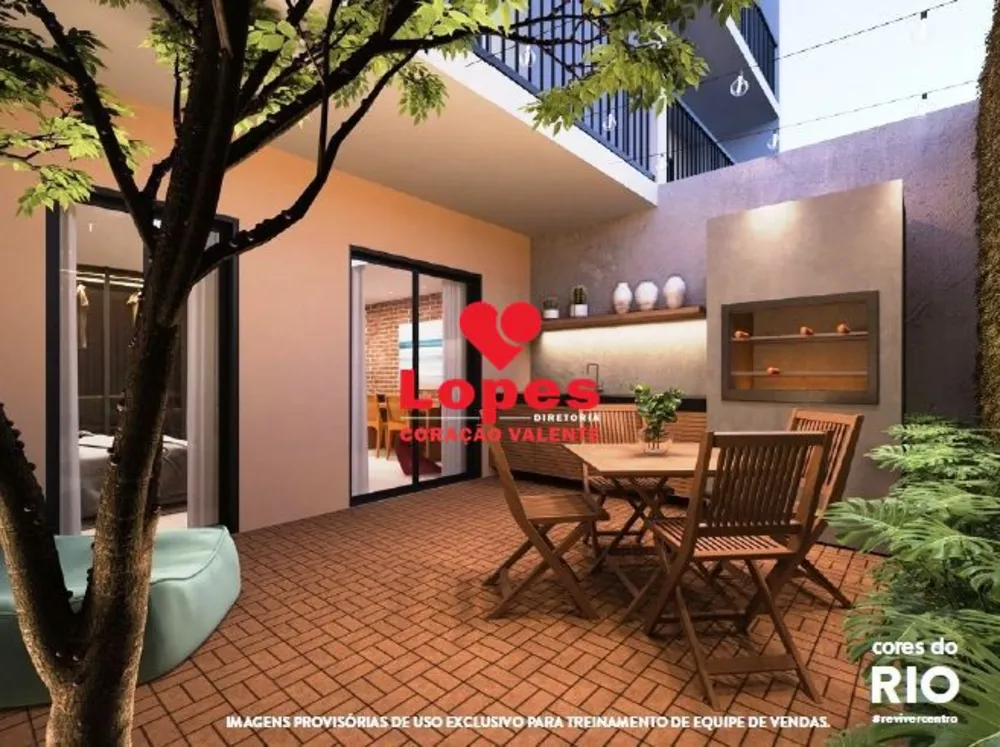 Apartamento, 1 quarto, 57 m² - Foto 27