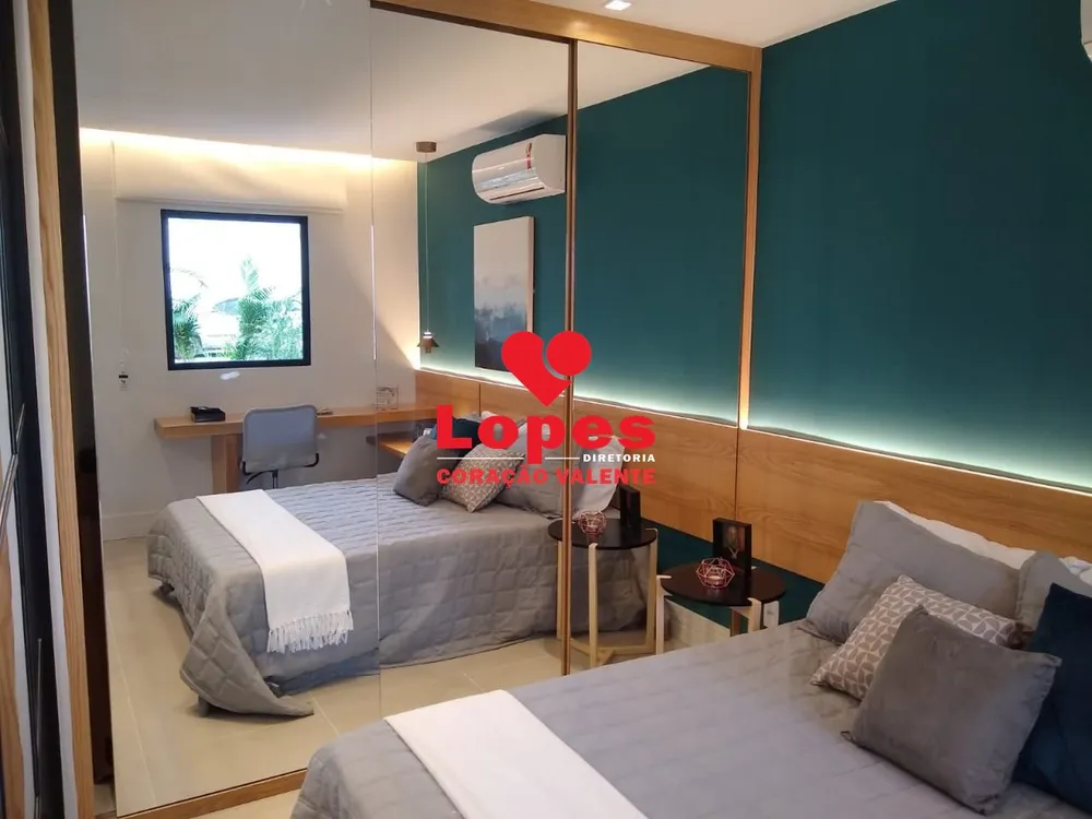 Apartamento, 1 quarto, 57 m² - Foto 30
