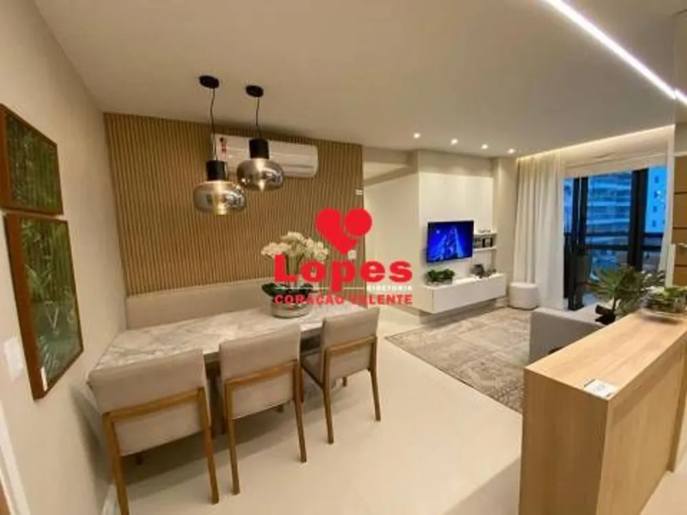 Apartamento, 3 quartos, 74 m² - Foto 20
