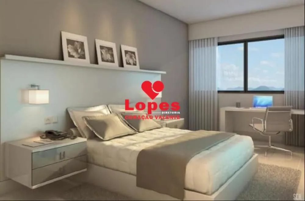 Apartamento, 3 quartos, 60 m² - Foto 16