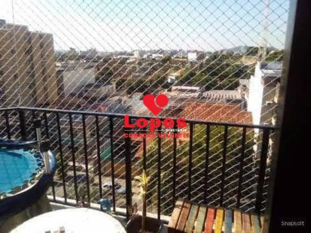 Apartamento, 2 quartos, 64 m² - Foto 2
