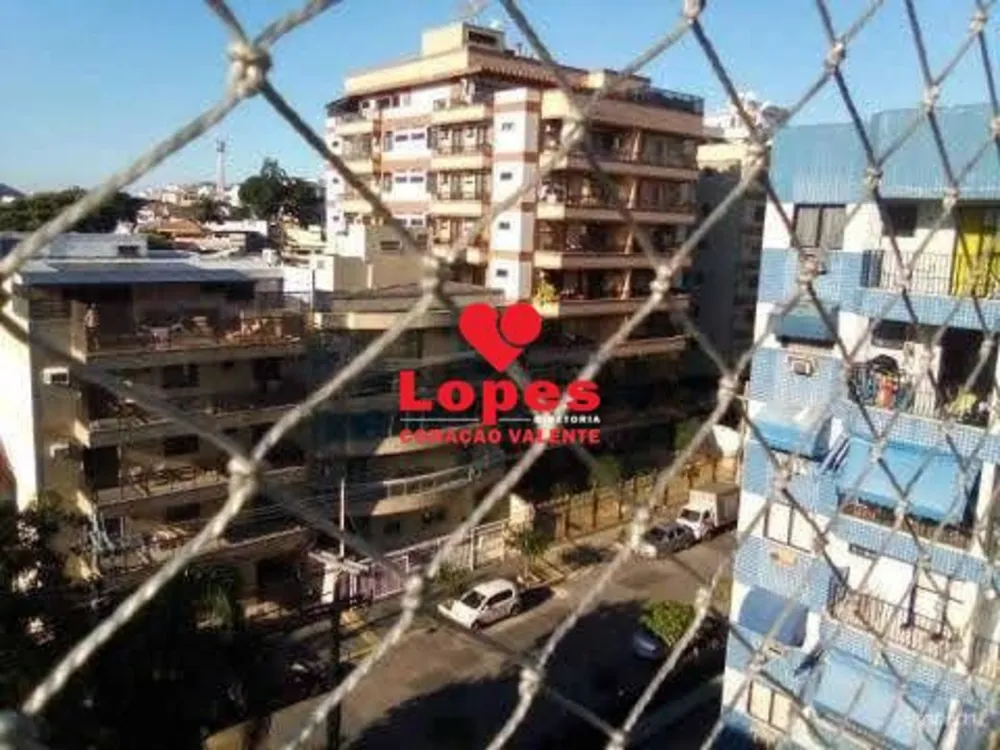 Apartamento, 2 quartos, 64 m² - Foto 3