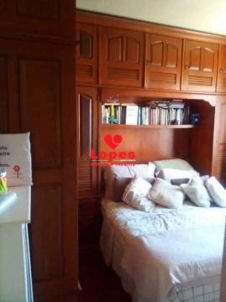 Apartamento, 2 quartos, 64 m² - Foto 5