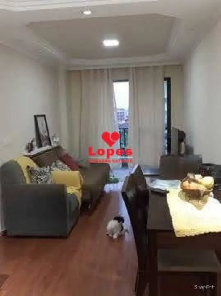 Apartamento, 2 quartos, 64 m² - Foto 4