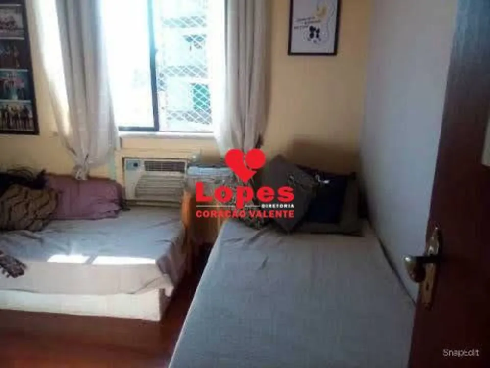 Apartamento, 2 quartos, 64 m² - Foto 11