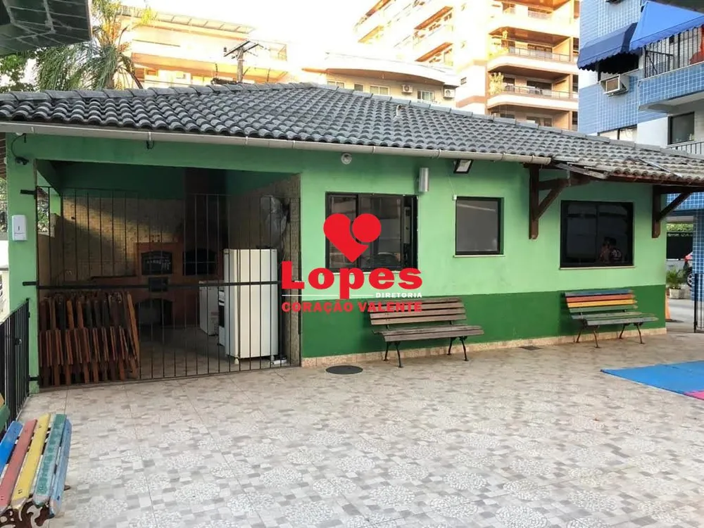 Apartamento, 2 quartos, 64 m² - Foto 16