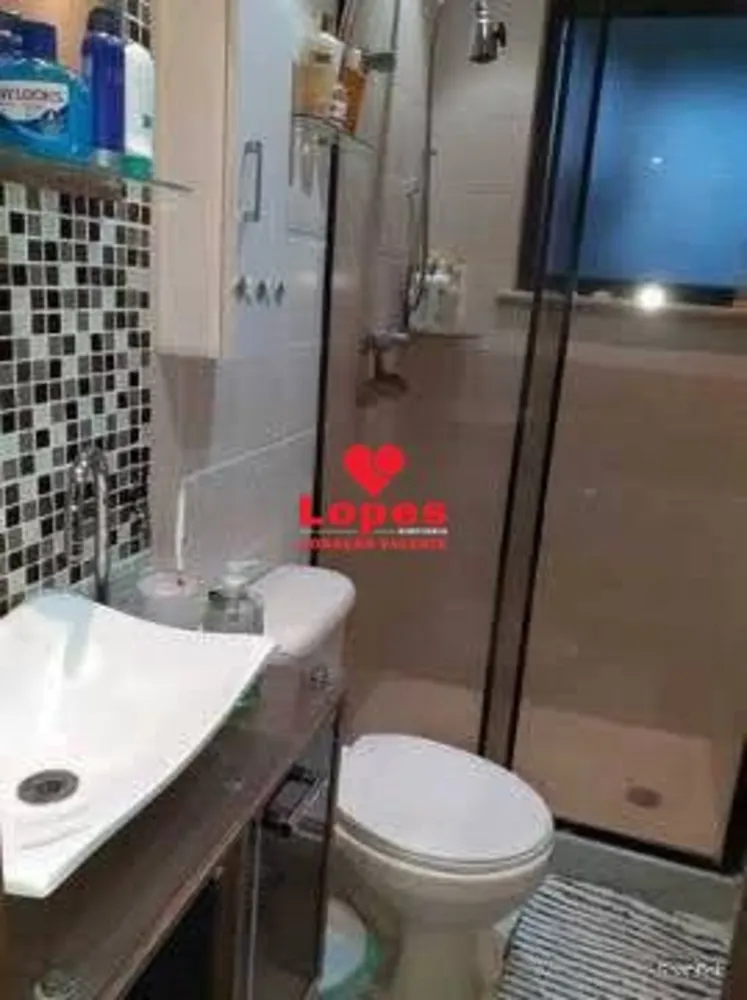 Apartamento, 2 quartos, 64 m² - Foto 9