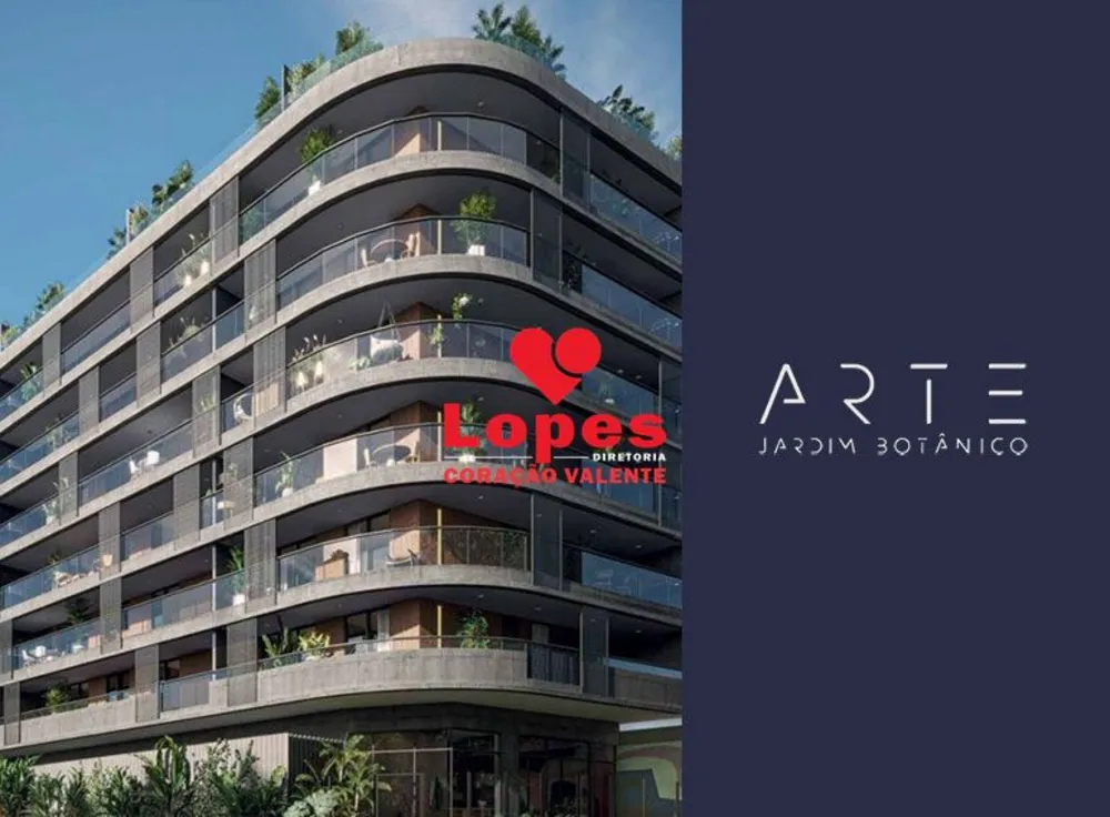 Apartamento, 2 quartos, 105 m² - Foto 1
