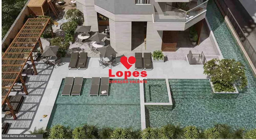 Apartamento, 2 quartos, 74 m² - Foto 4