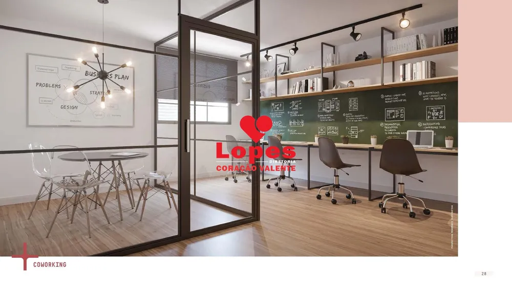 Cobertura, 3 quartos, 155 m² - Foto 33