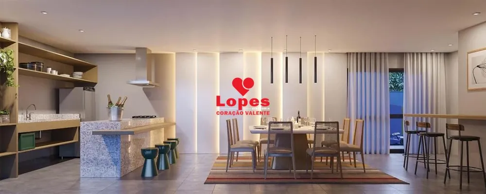 Cobertura, 3 quartos, 155 m² - Foto 12