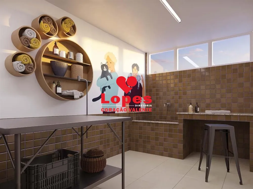 Cobertura, 3 quartos, 155 m² - Foto 6