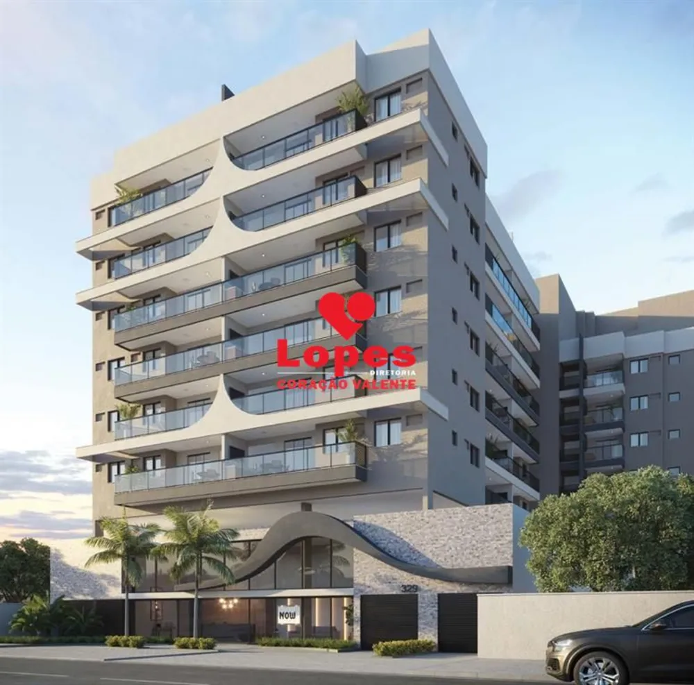 Cobertura, 3 quartos, 155 m² - Foto 2