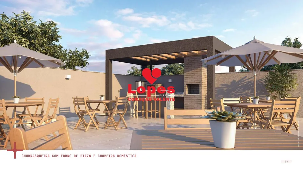 Cobertura, 3 quartos, 155 m² - Foto 37