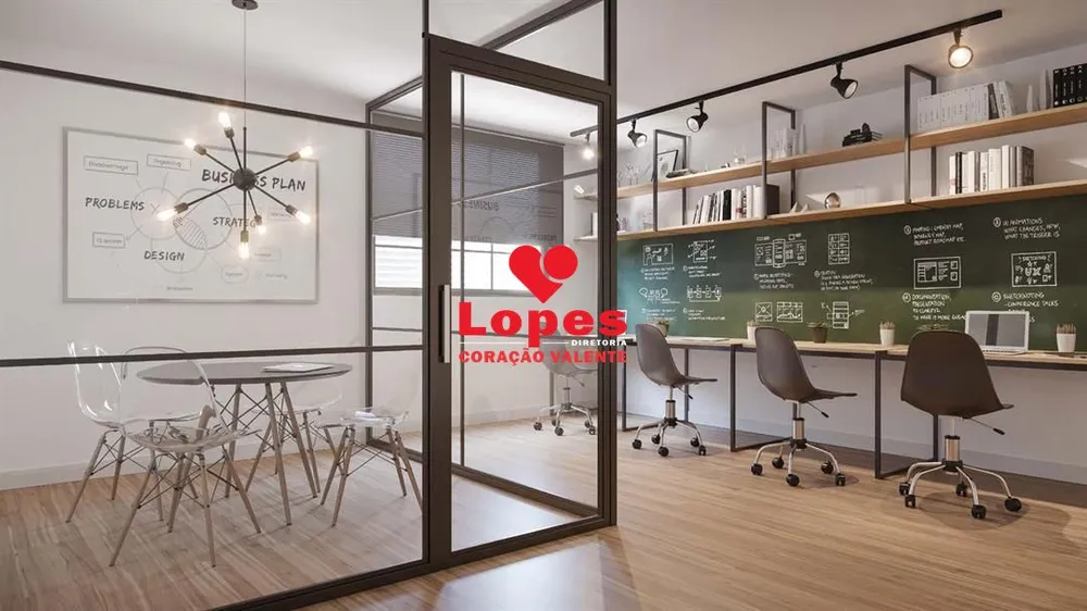Cobertura, 3 quartos, 155 m² - Foto 7