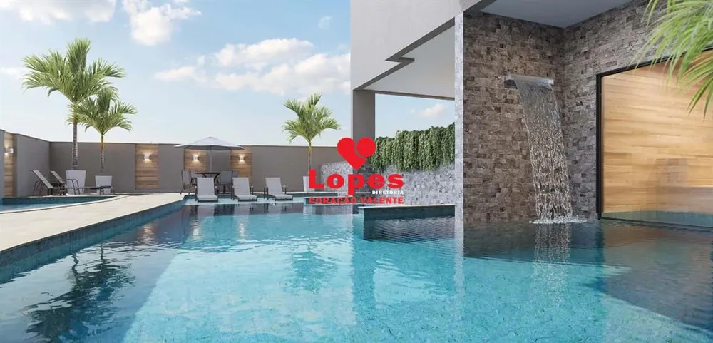 Cobertura, 3 quartos, 155 m² - Foto 3