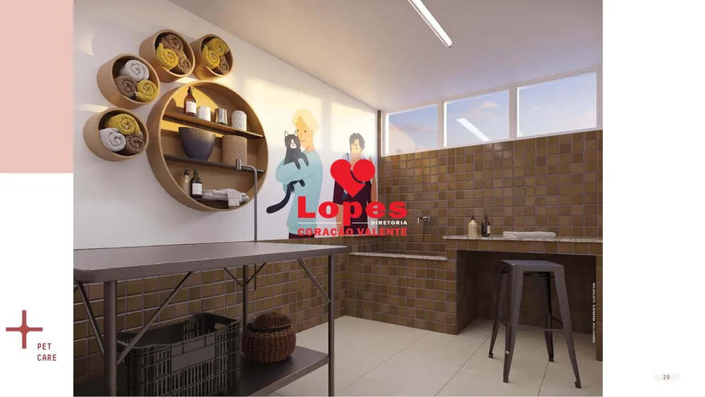 Cobertura, 3 quartos, 155 m² - Foto 32