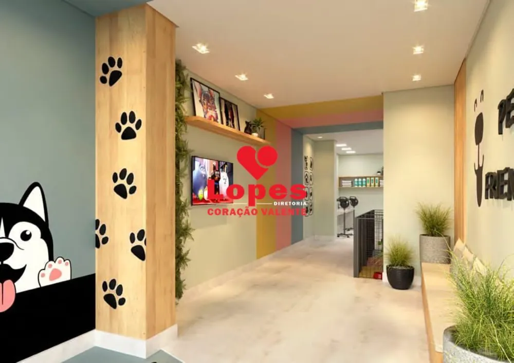 Apartamento, 2 quartos, 46 m² - Foto 19