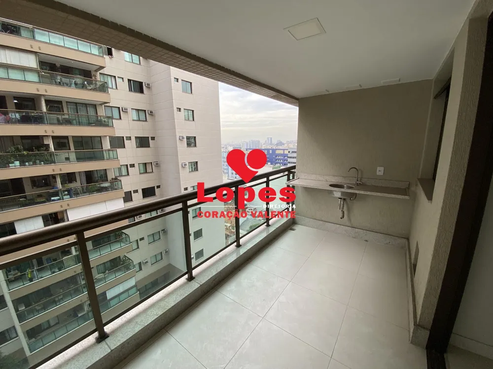 Apartamento, 3 quartos, 75 m² - Foto 3