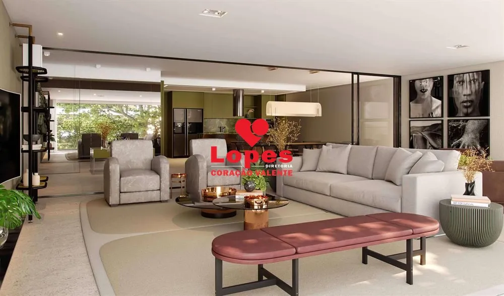 Cobertura, 5 quartos, 532 m² - Foto 6