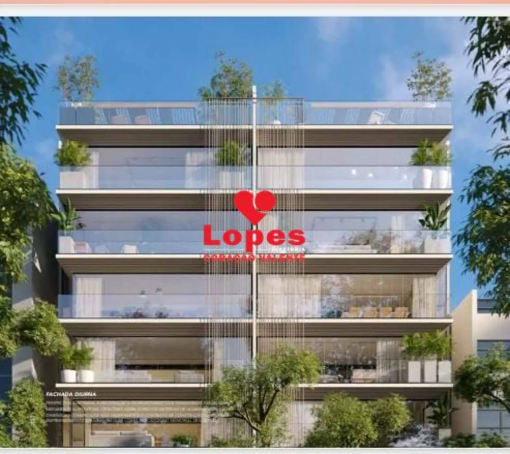 Cobertura, 5 quartos, 532 m² - Foto 8